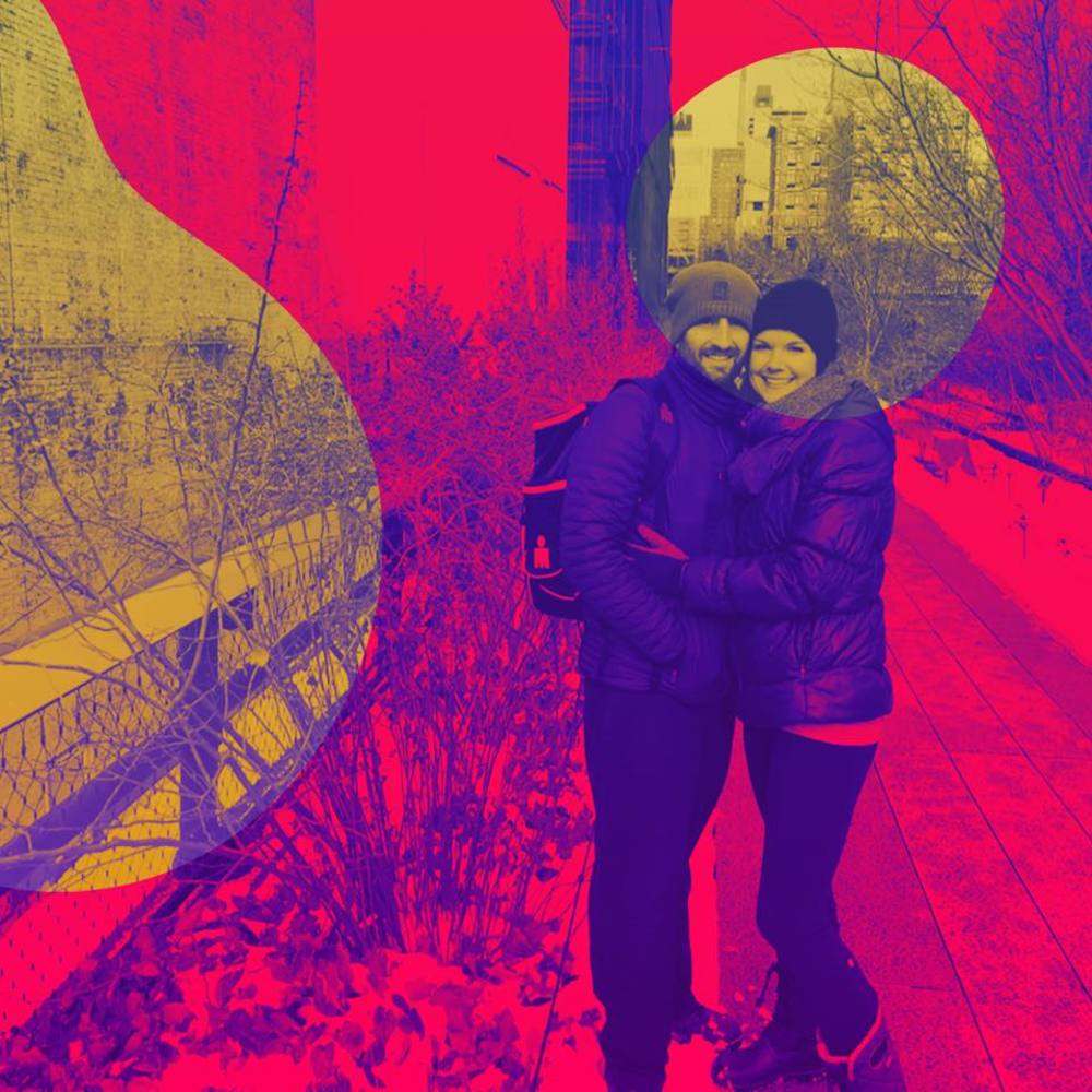 Meet your Posher, Jesse